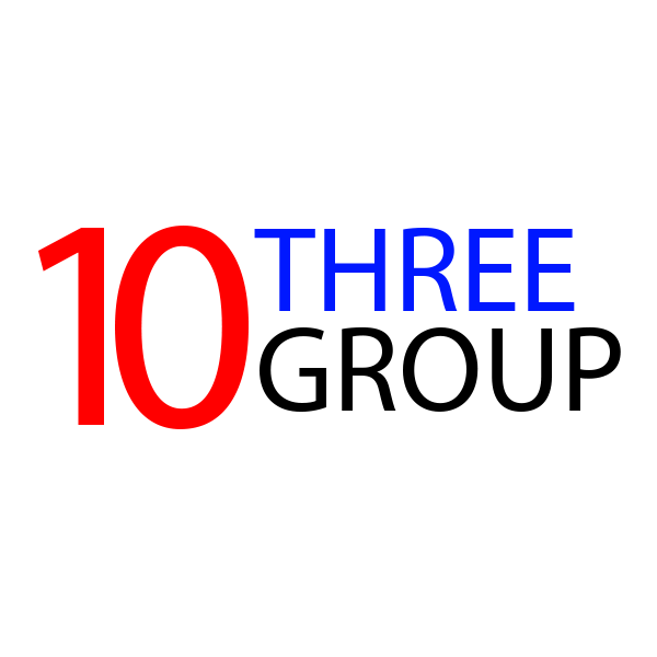 10Three Group Logo