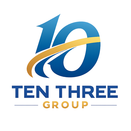 10Three Group Logo